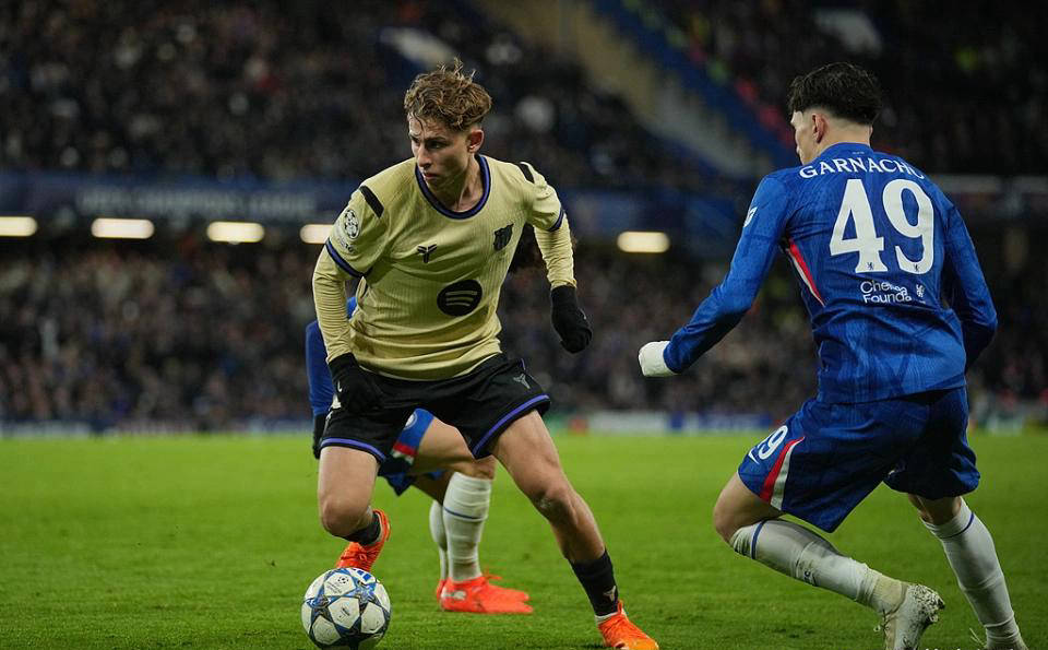 从战神到伤兵：巴萨太子带伤硬撑，是担当还是冒险？